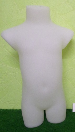 Mannequin buste enfant - buste,