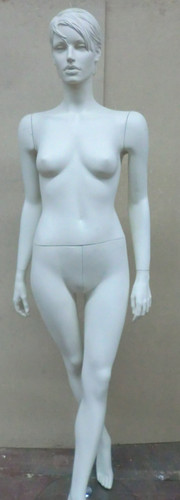 Mannequin vitrine poupée - mannequin,