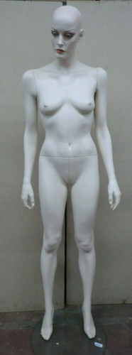 Mannequin vitrine poupée mode - mannequin,