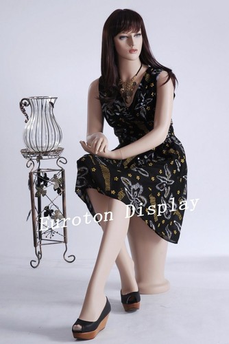 Assis mannequin vitrine - assis,
