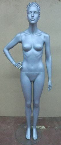 Mannequin vitrine poupée mode - poupée,