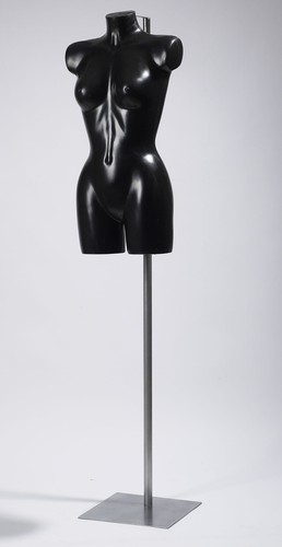 Mannequin vitrine femme sur - vitrine,