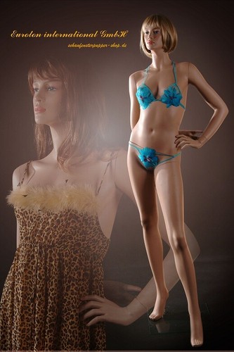 4698 mannequin féminin de - mannequin,