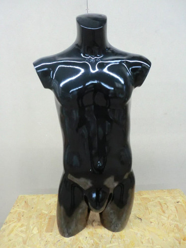 Mannequin vitrine poupée - vitrine,