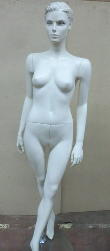 Mannequin vitrine poupée - mannequin,