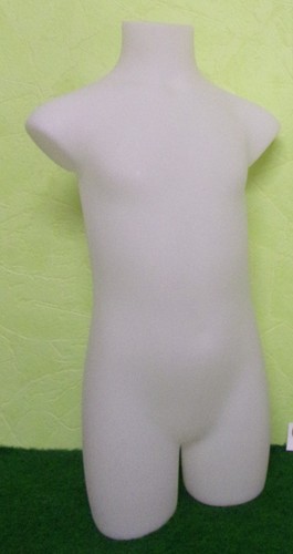 Mannequin buste enfant - enfant, 6/10