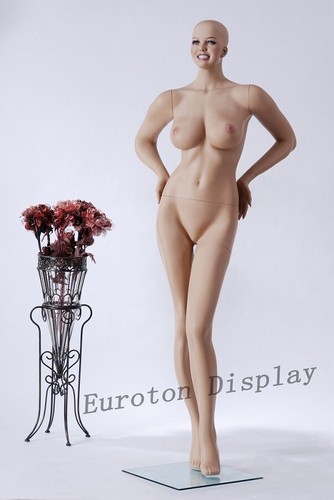 Mannequin vitrine - de,