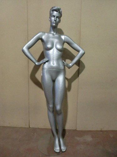 Mannequin vitrine poupée mode - poupée,