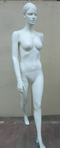 Mannequin vitrine poupée - mannequin,