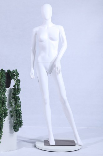 Nfc femme mannequin de - nfc-4w,