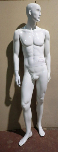 Poupée vitrine mannequin - poupée, de