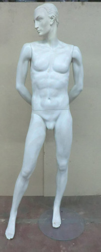 Mannequin vitrine poupée - poupée, mode