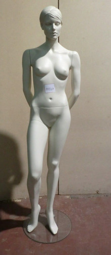 Mannequin vitrine poupée - mannequin,