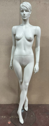 Mannequin vitrine poupée - de,