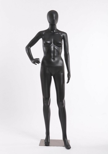 Mannequin vitrine 11b - mannequin, de